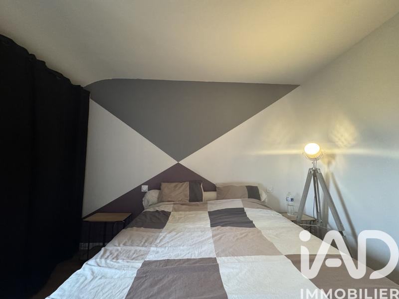 Maison - 134 m² - 5 pièces