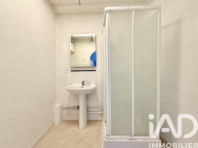 Maison - 101 m² - 6 pièces