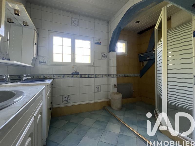 Maison - 70 m² - 4 pièces