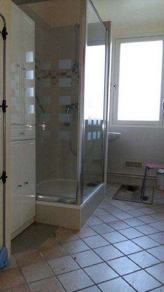 Appartement - 100 m² - 5 pièces