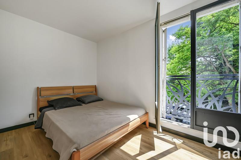 Appartement - 91 m² - 5 pièces