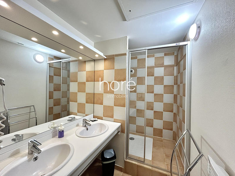 Duplex - 52 m² - 2 pièces