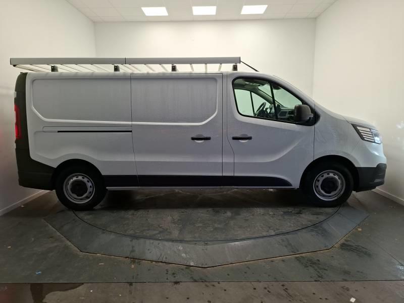Renault Trafic Fgn L2h1 3000 Kg Blue Dci 150 Edc Grand Confort