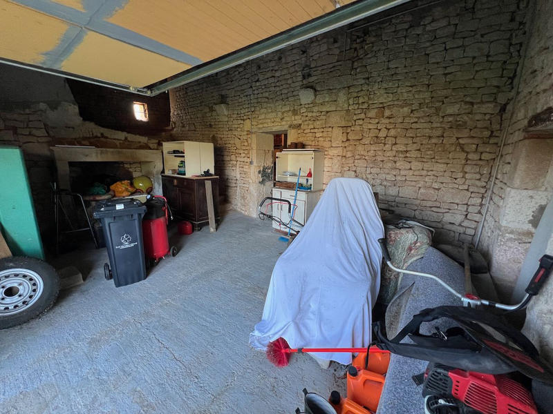 Maison - 102 m² - 4 pièces