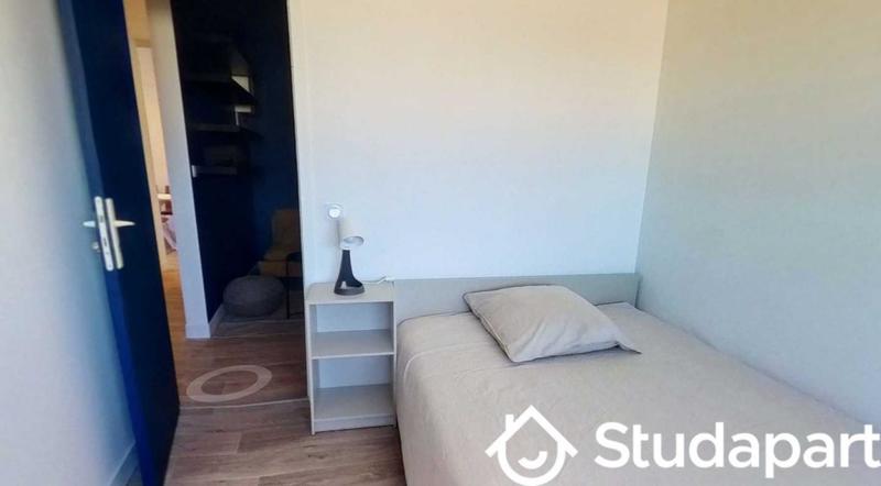 Appartement - 116 m² - 1 pièce