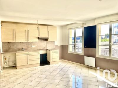 Appartement - 81 m² - 4 pièces