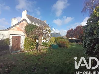 Ferme - 152 m² - 9 pièces