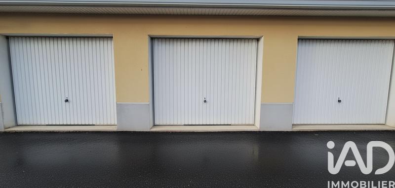Parking - 17 m²