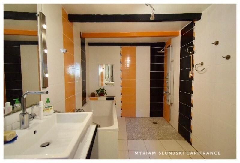 Maison - 225 m² - 5 pièces