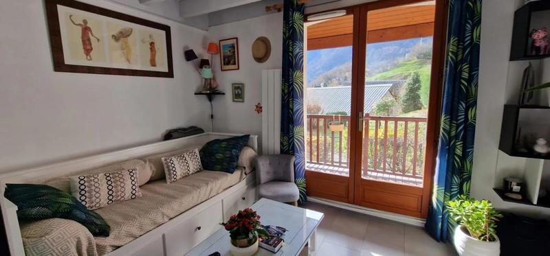 Appartement - 42 m² - 3 pièces