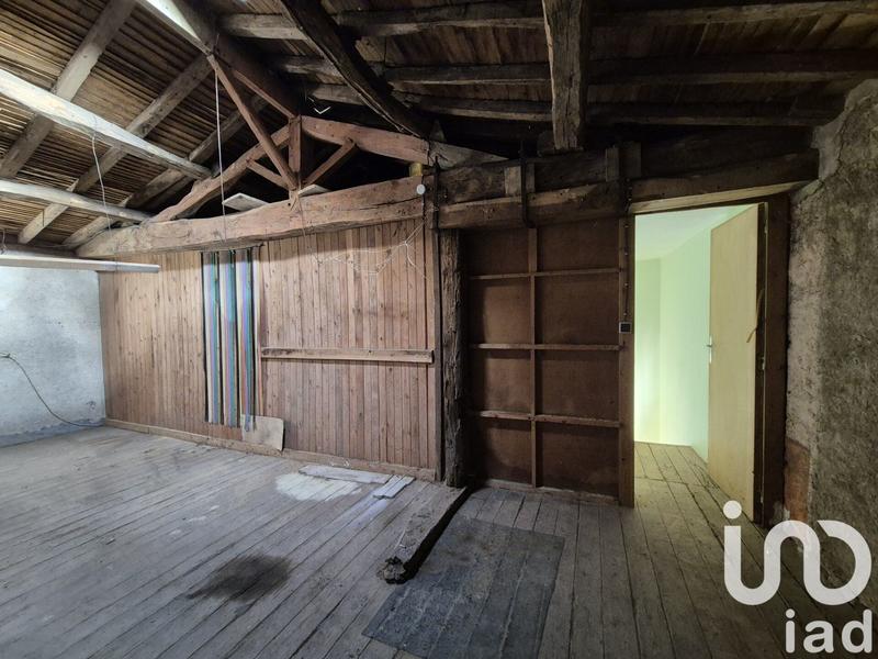 Maison - 81 m² - 2 pièces