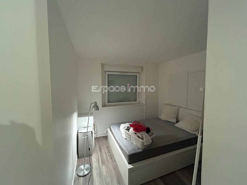 Appartement - 67 m² - 4 pièces