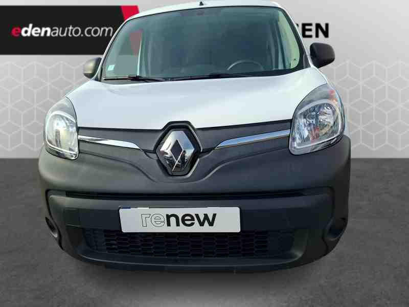 Renault Kangoo Van Z.E. Achat Integral Confort
