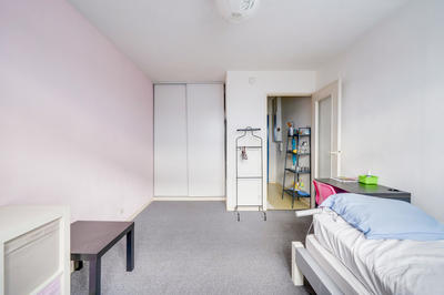 Appartement - 19 m² - 1 pièce