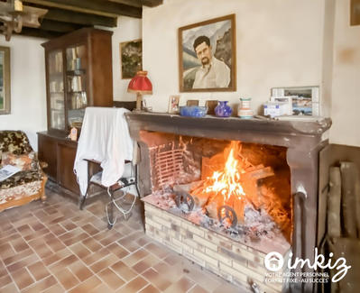 Maison - 67 m² - 2 pièces