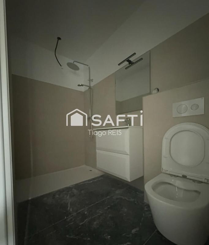 Maison - 125 m² - 6 pièces