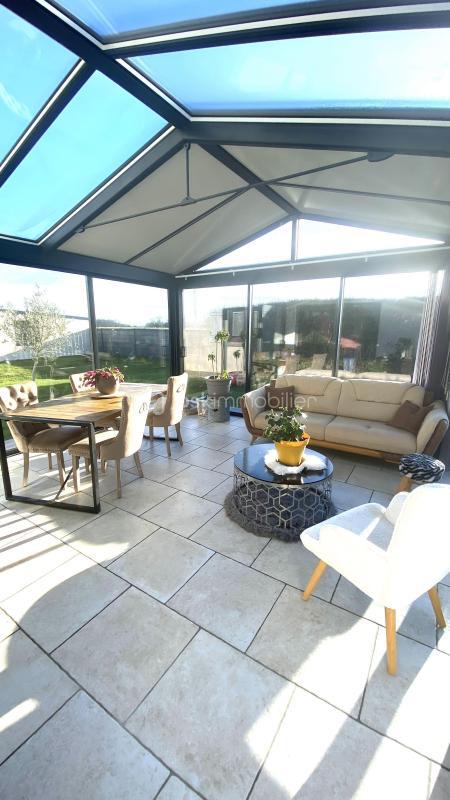 Villa - 170 m² - 7 pièces