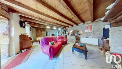 Maison - 150 m² - 5 pièces