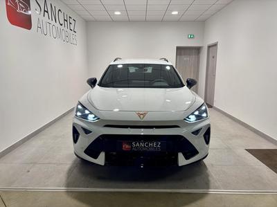 Cupra Formentor Ph2 2.0 Tdi 150 Dsg7 V