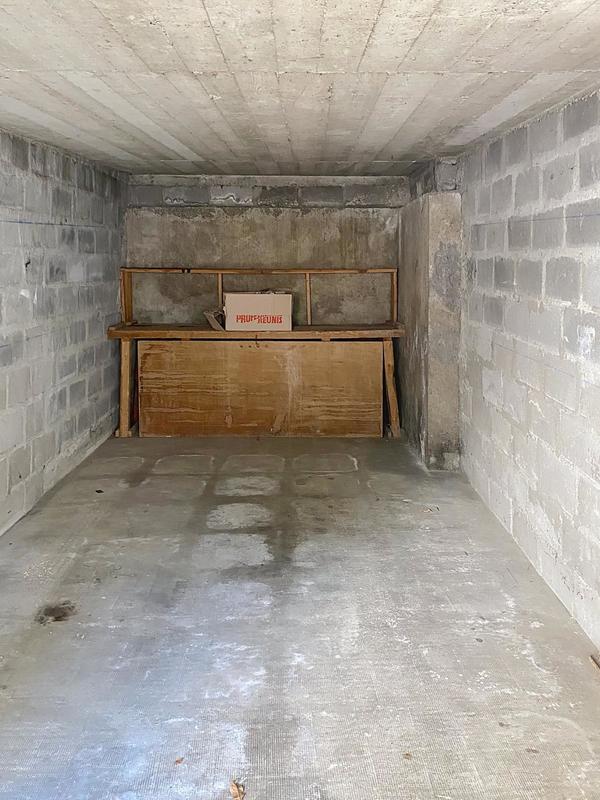 Appartement - 54 m² - 3 pièces