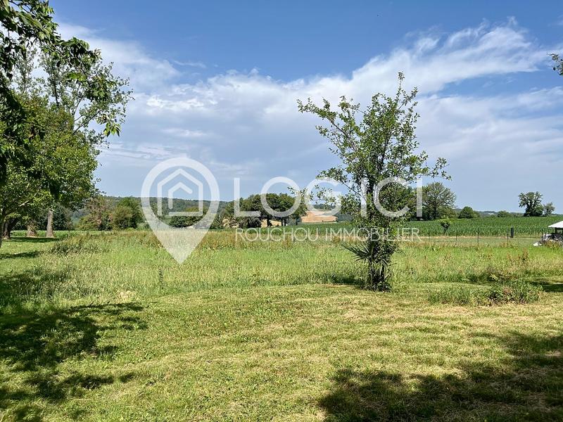 Maison - 100 m² - 3 pièces