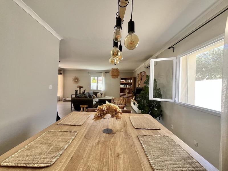 Villa - 94 m² - 3 pièces