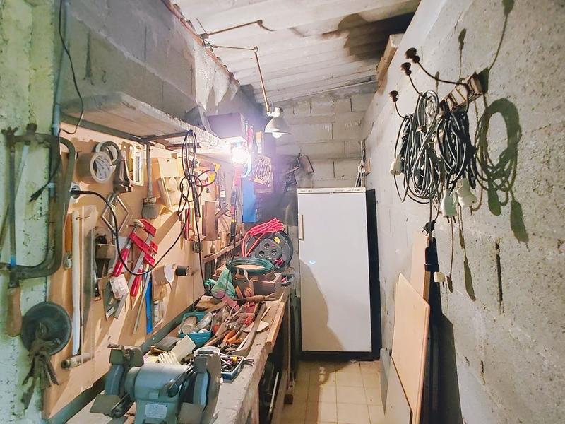 Maison - 71 m² - 3 pièces