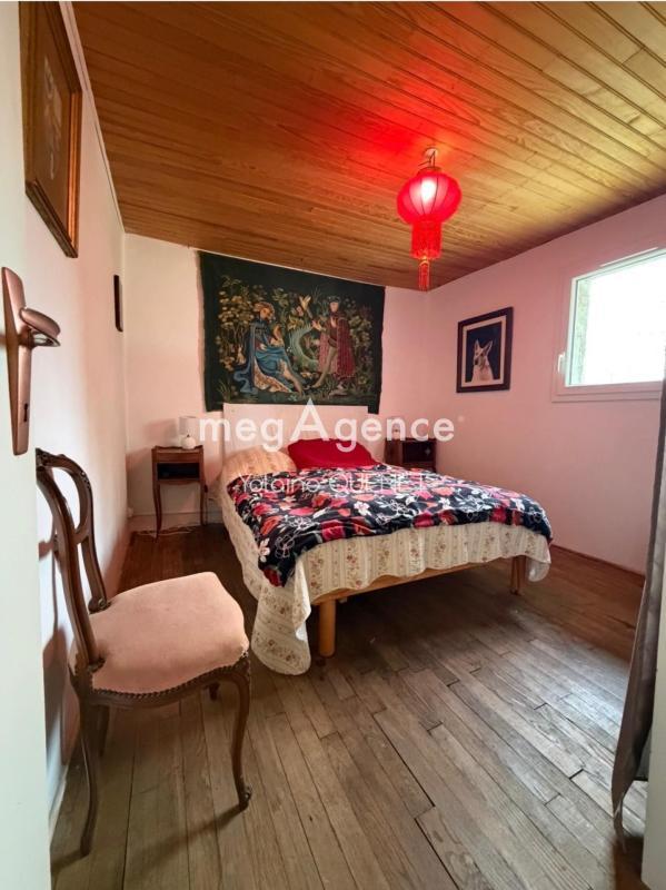 Maison - 82 m² - 5 pièces