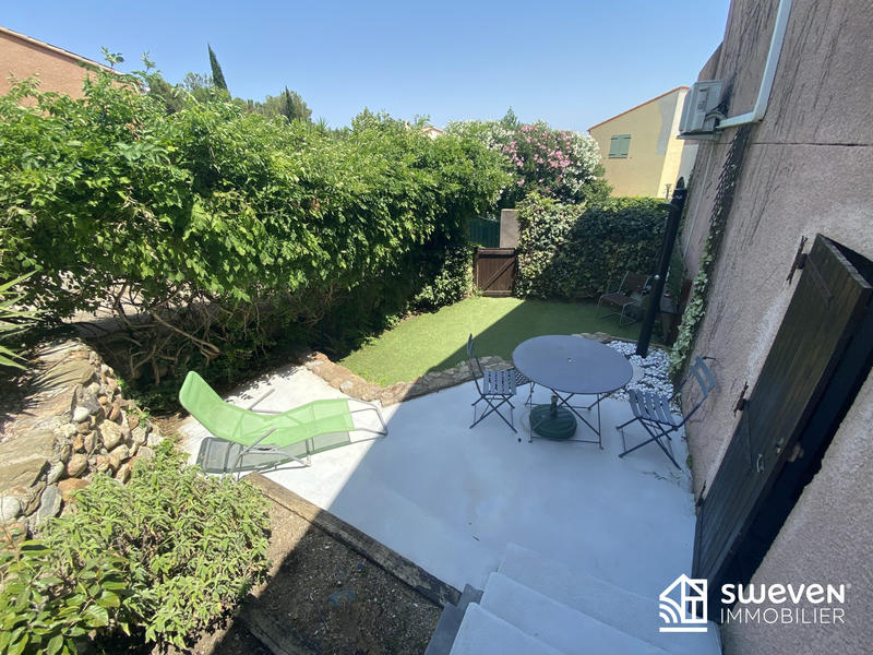 Villa - 170 m² - 7 pièces