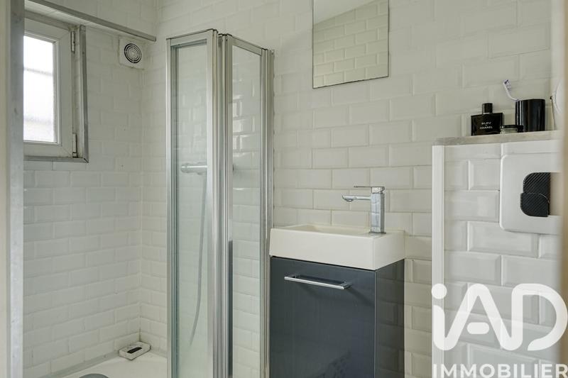 Maison - 116 m² - 5 pièces