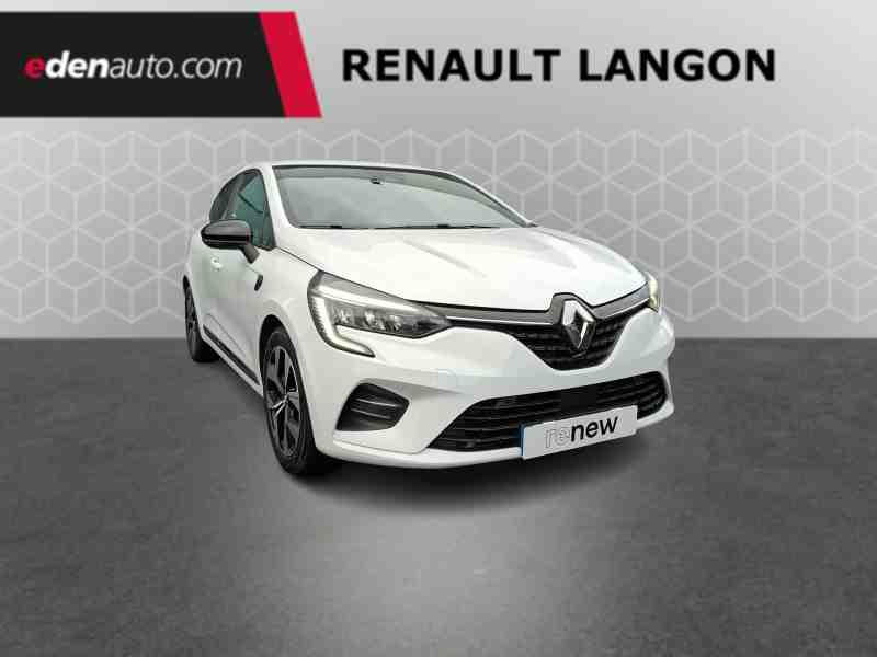 Renault Clio TCe 100 Gpl - 21 Limited