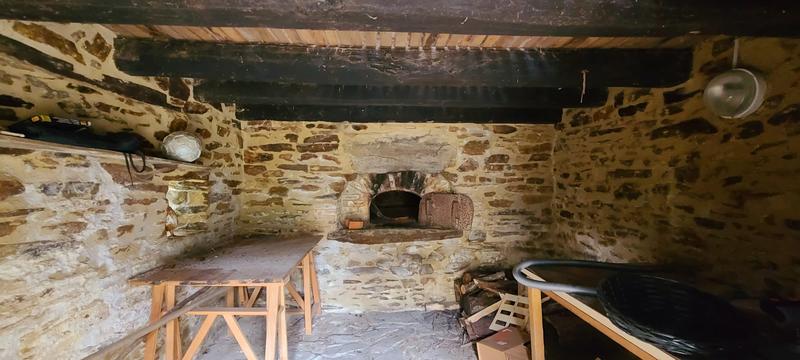 Maison - 154 m² - 7 pièces