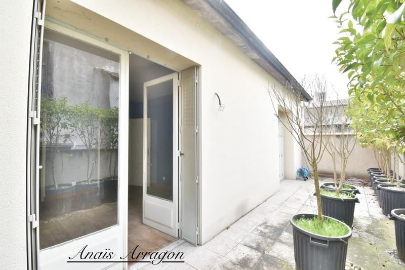 Immeuble - 90 m²