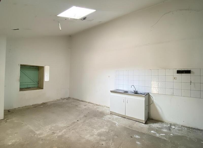 Maison - 80 m² - 5 pièces