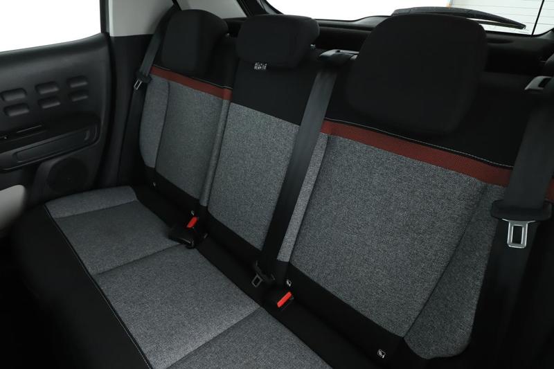 Citroën C3 1.0 EcoBoost Titanium 5p 100 ch