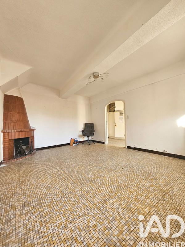 Maison - 146 m² - 6 pièces