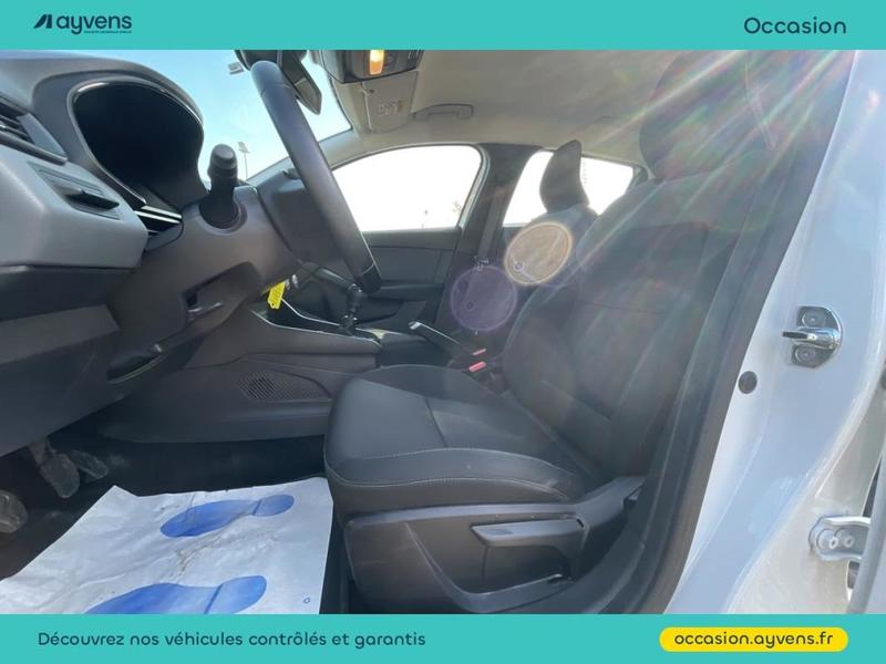 Renault Clio Ste 1.0 TCe 90ch Air Nav