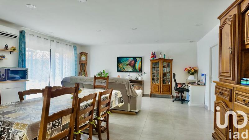 Maison - 96 m² - 4 pièces