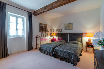 Maison - 289 m² - 10 pièces