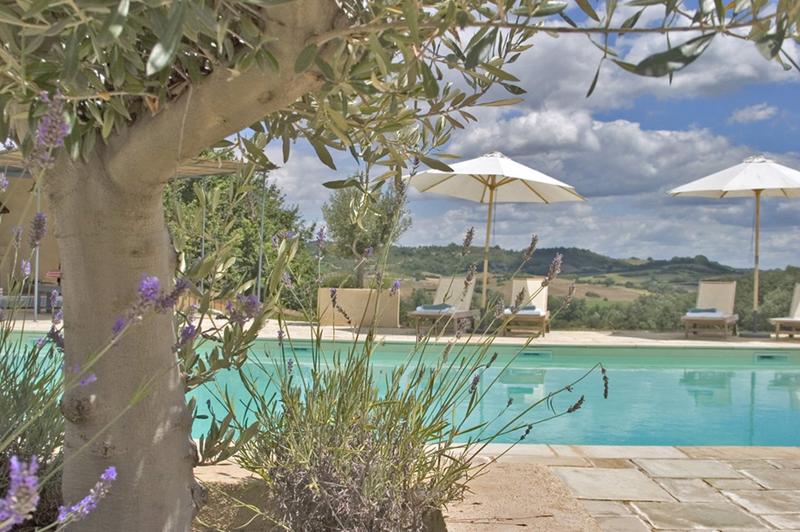 Maison de domaine - 500 m² - 20 pièces