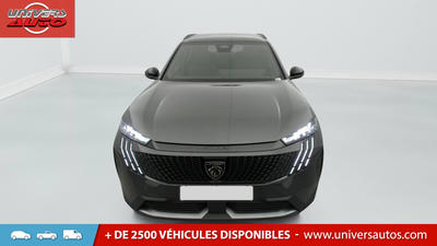 Peugeot 5008 Hybrid 145 e-Dcs6 Allure