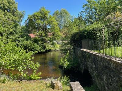 Propriété - 499 m² - 11 pièces