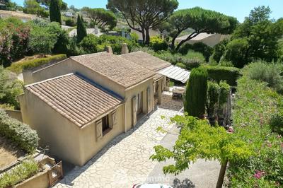 Villa - 100 m² - 4 pièces