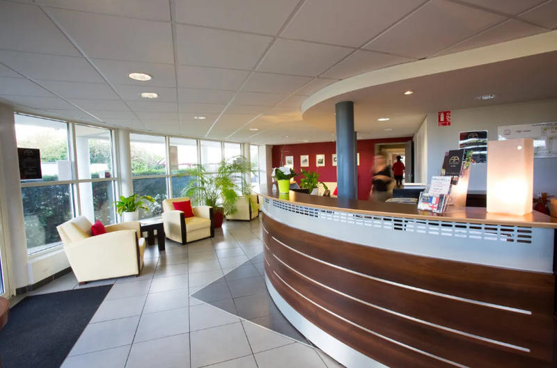 Appartement - 30 m² - 1 pièce