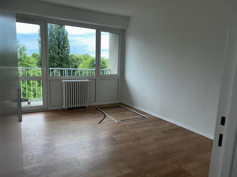 Appartement - 62 m² - 2 pièces