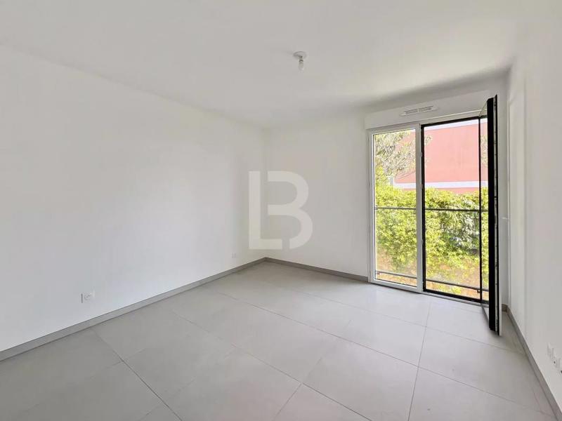 Appartement - 53 m² - 2 pièces