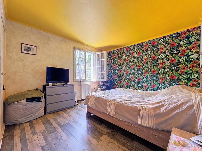 Maison - 182 m² - 5 pièces