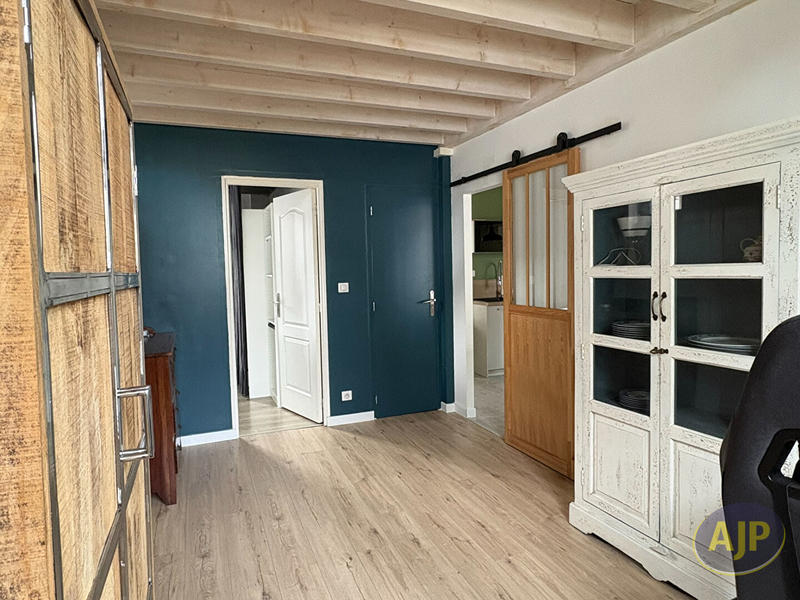 Maison - 113 m² - 4 pièces