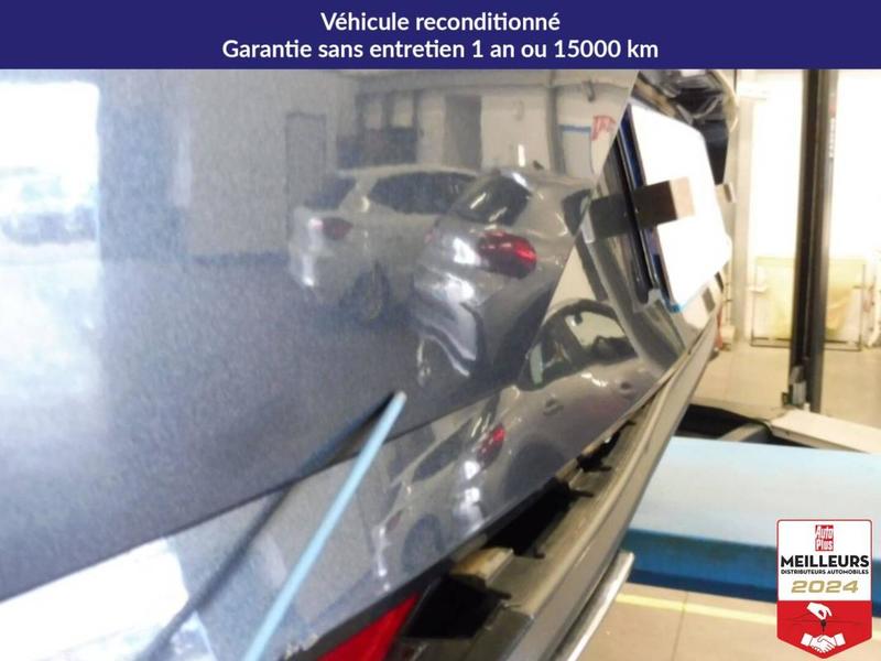 Seat Ibiza 1.0 Tsi 110ch Fr