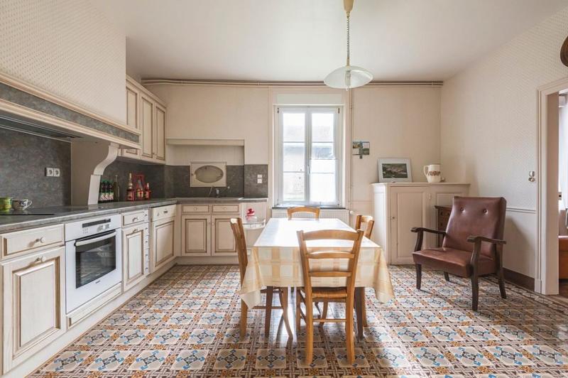 Maison - 152 m² - 6 pièces